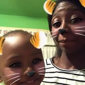 Meet your Posher, Erica